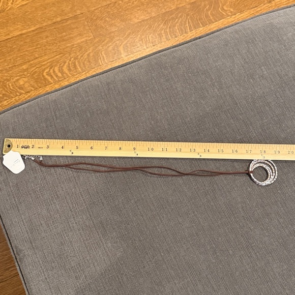 Set of 4 necklaces- adjustable - Picture 7 of 9